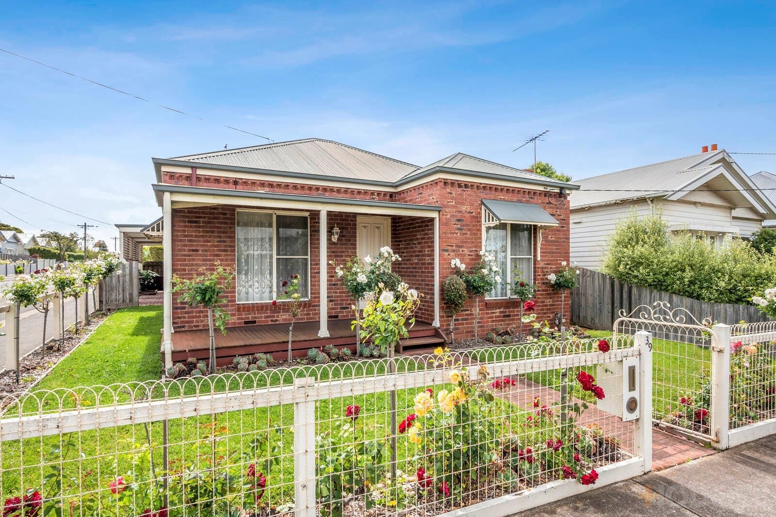 39 St Albans Road, East Geelong, VIC, 3219, East Geelong - Image 1