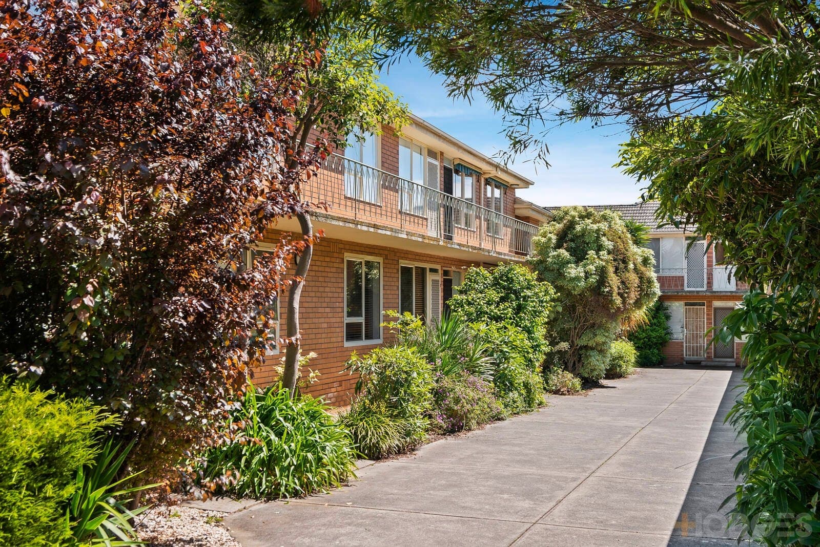 12 / 9 Waratah Avenue, Glen Huntly, VIC, 3163, Glen Huntly - Image 1