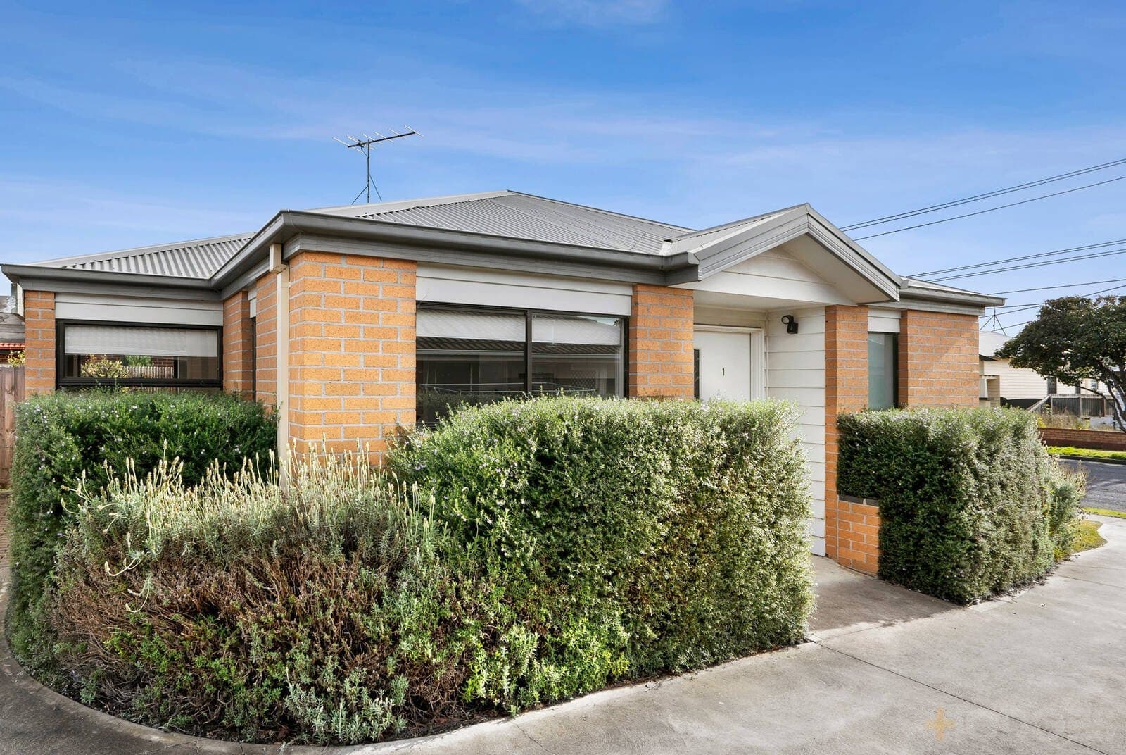 1 / 55 Isabella Street, Geelong West, VIC, 3218, Geelong West - Image 1