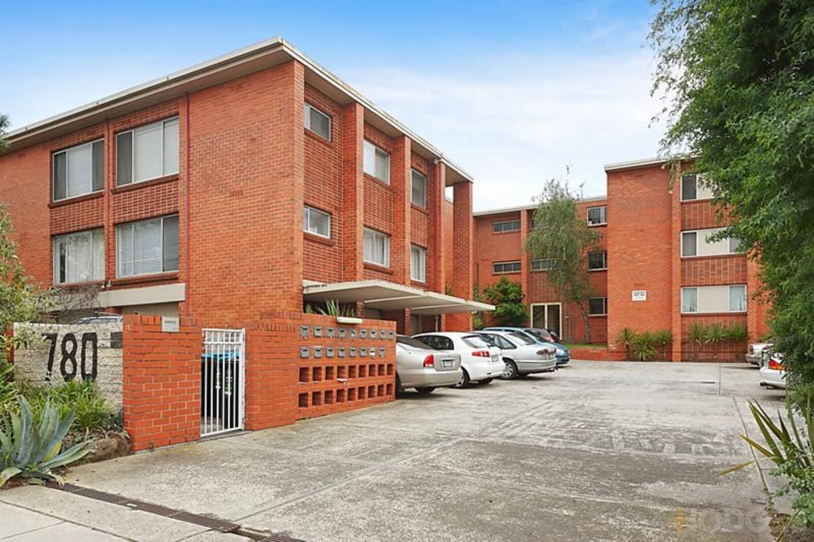 4 / 780 Warrigal Road, Malvern East, VIC, 3145, Malvern East - Image 1