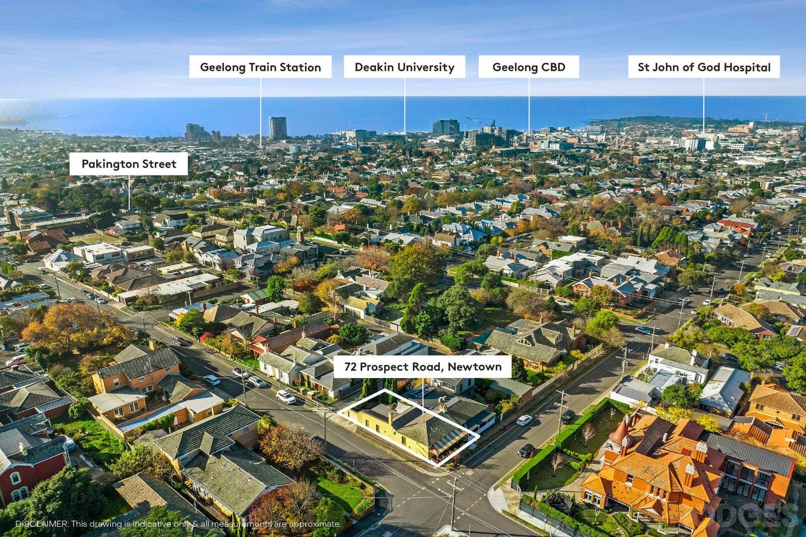 72 Prospect Road, Newtown, VIC, 3220, Newtown - Image 1
