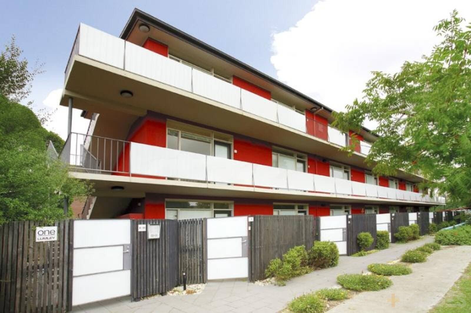 9 / 1 Lumley Court, Prahran, VIC, 3181, Prahran - Image 1