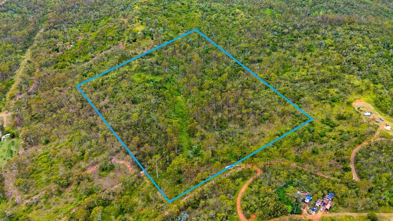 Lot 1 Lundager Street, MOONGAN, QLD 4714, Moongan - Image 1