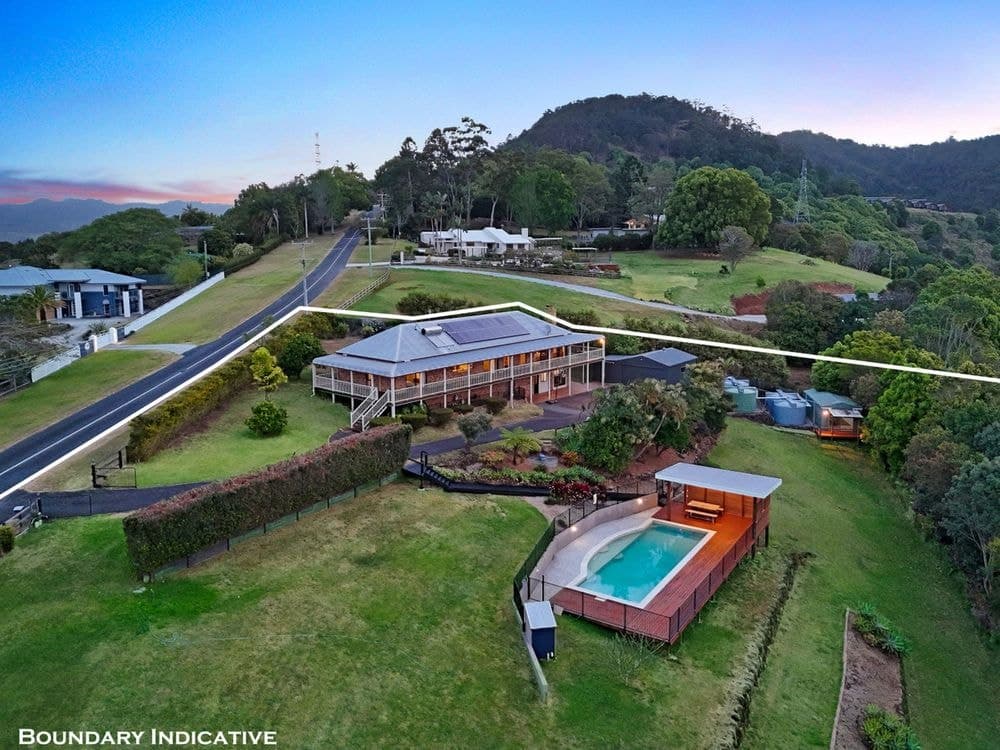 620 Trees Road, Tallebudgera, QLD 4228, Tallebudgera - Image 1