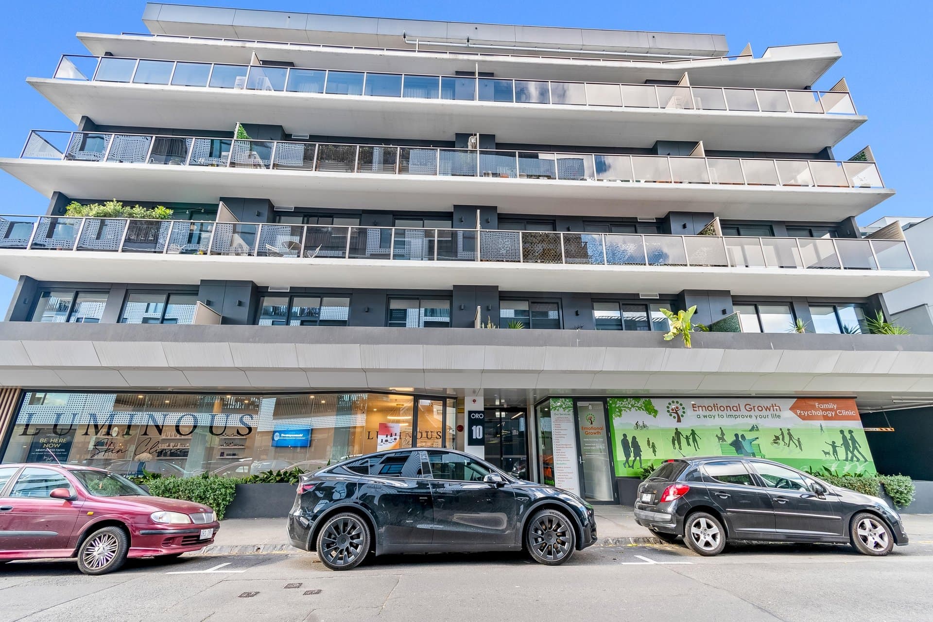 202/10 Shuter Street, Moonee Ponds VIC 3039, Moonee Ponds - Image 1
