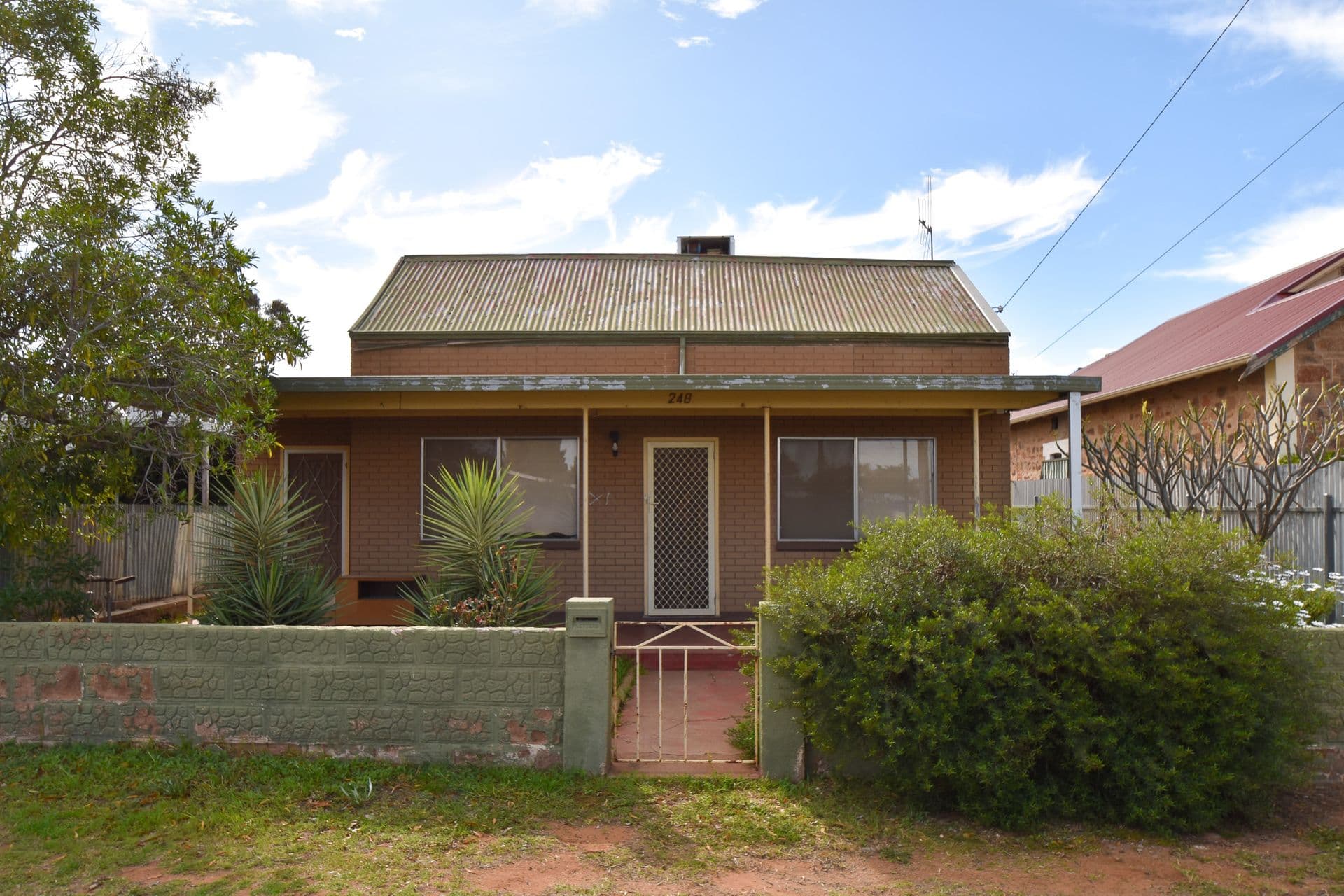 248 Zebina Street, Broken Hill, NSW, 2880, Broken Hill - Image 1