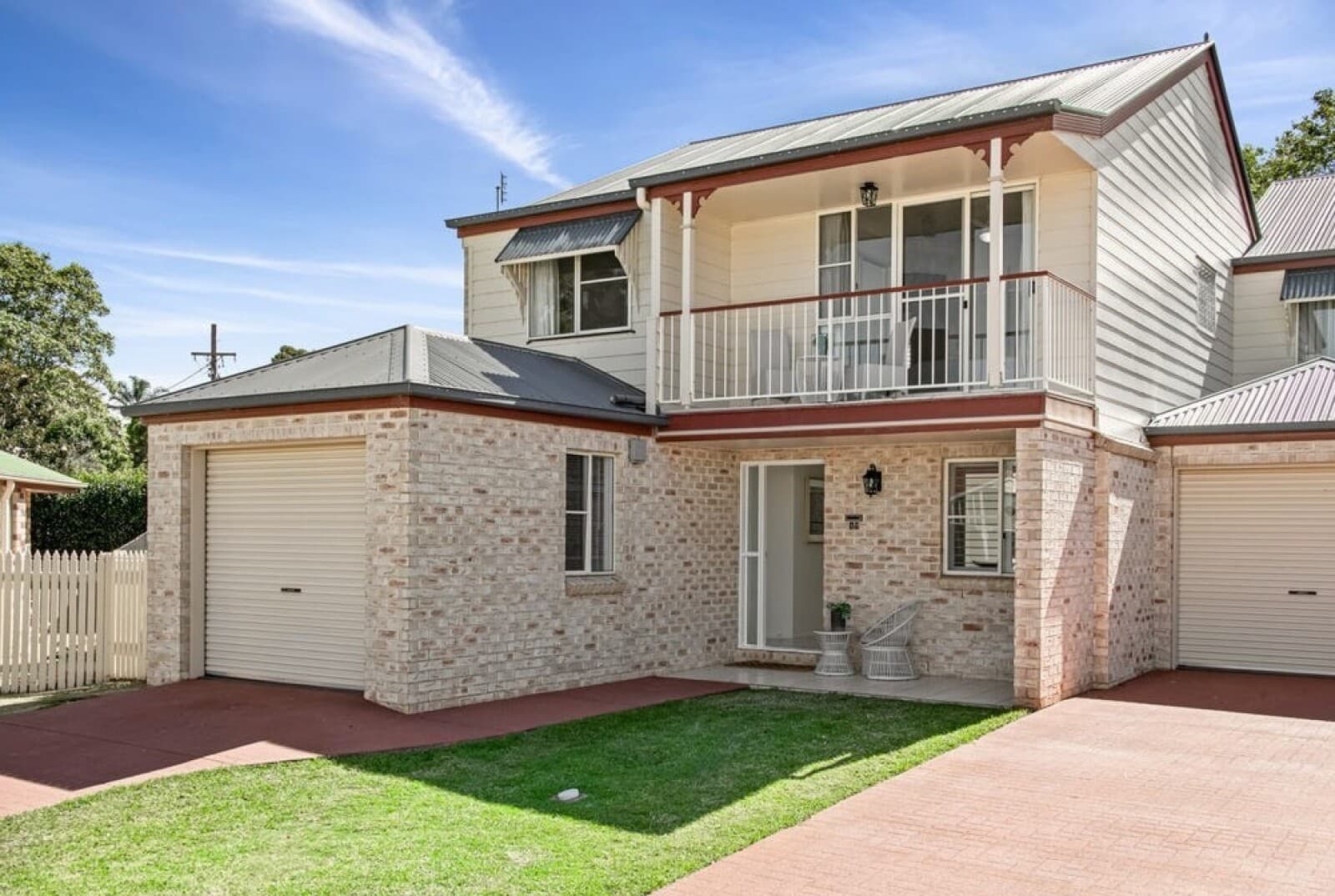 17/279 Mackenzie Street Centenary Heights QLD 4350, Centenary Heights - Image 1