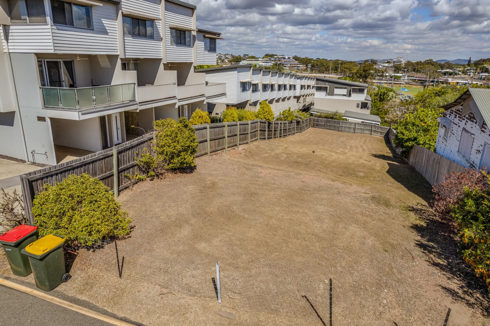 95 Central Lane Gladstone Central QLD 4680, Gladstone Central - Image 1