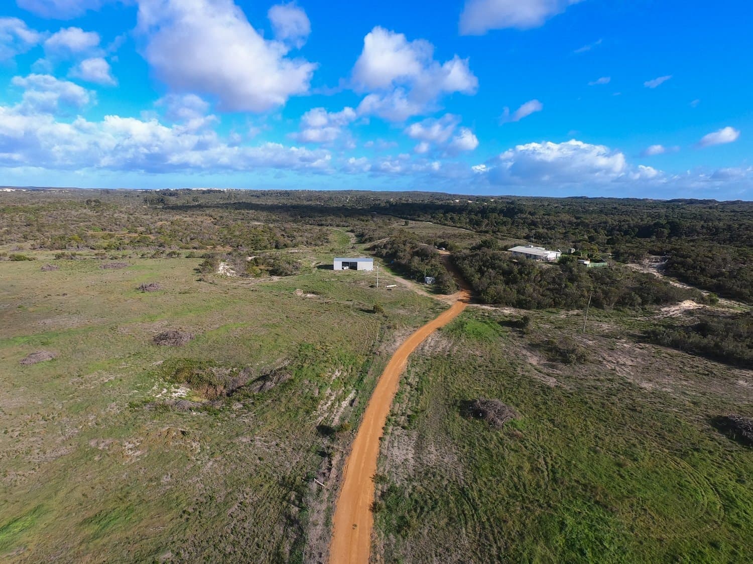 524 Keenan Road, Monjingup WA 6450, Monjingup - Image 1