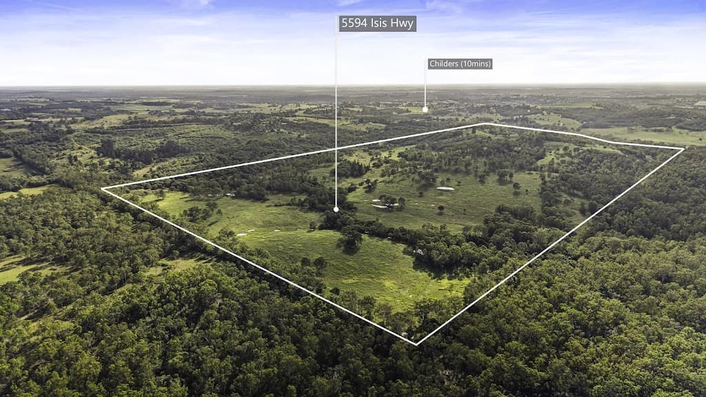 5594 Isis Highway, Childers, QLD, 4660, Childers - Image 1