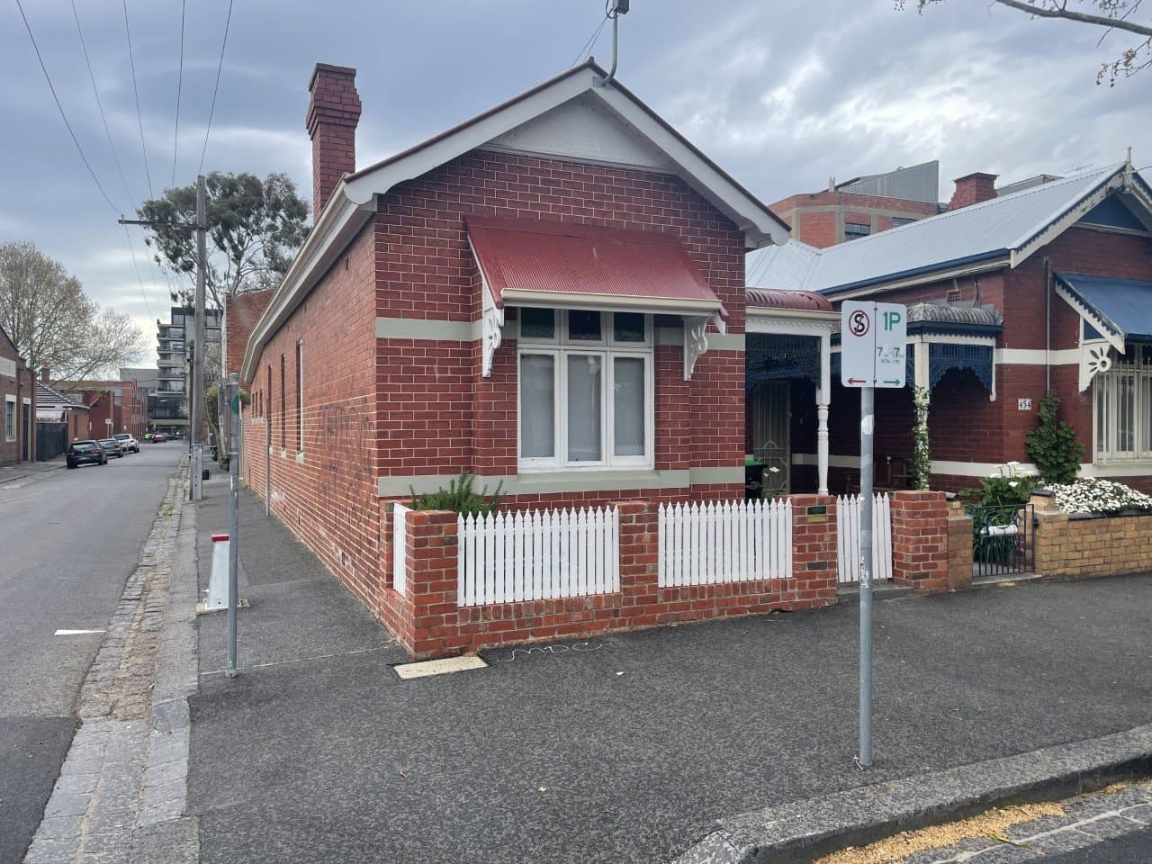 456 George Street, FITZROY VIC 3065, Fitzroy - Image 1