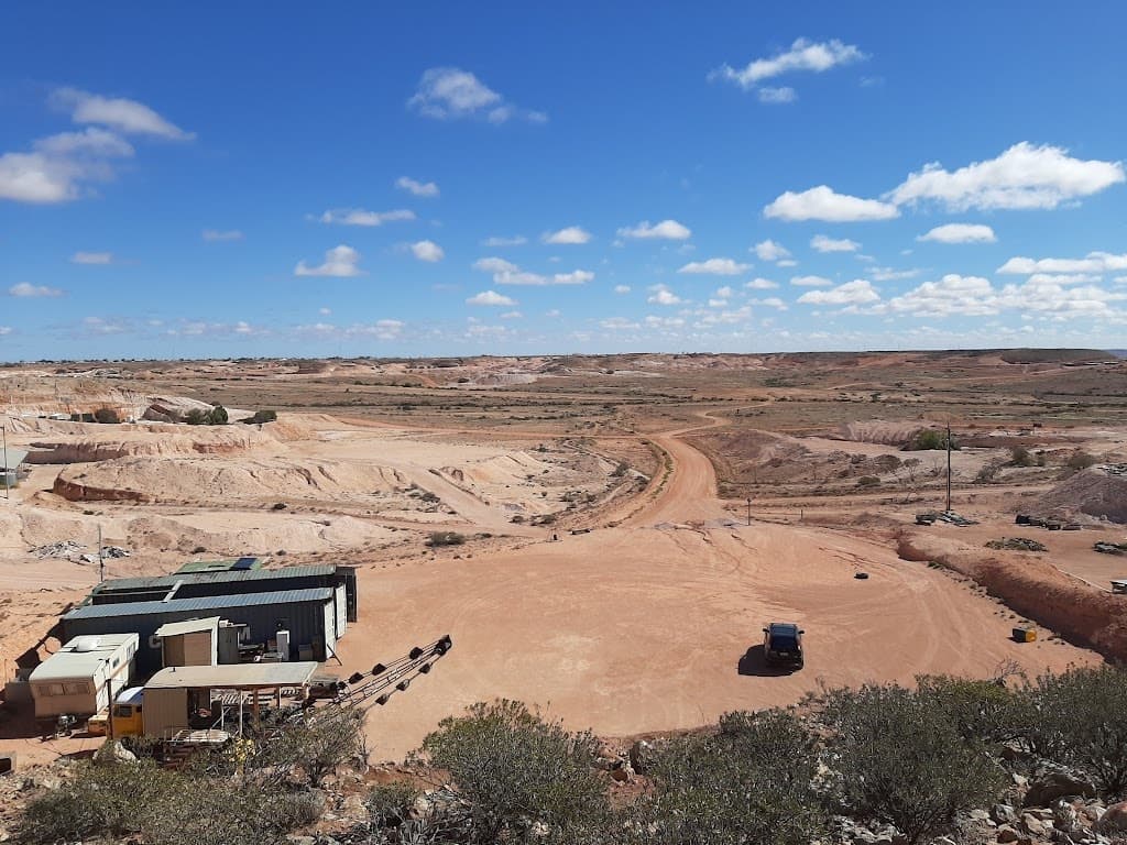 2251 Kingsford Smith Court, Coober Pedy, SA, 5723, Coober Pedy - Image 1