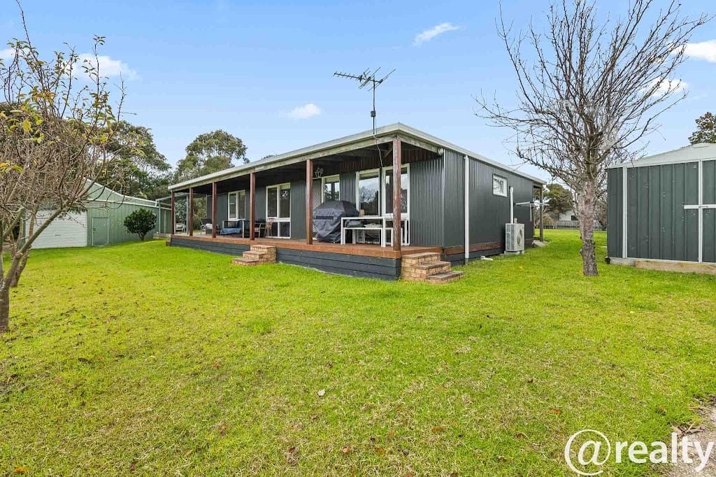 17 Barker Street, Corinella, VIC, 3984, Corinella - Image 1