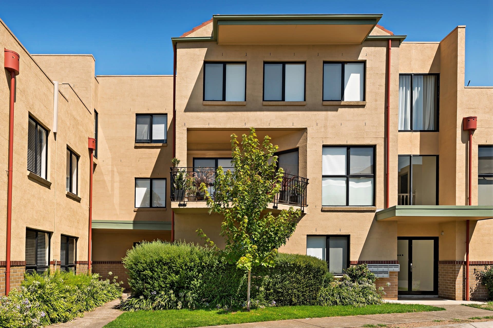 9/337 Station Street, THORNBURY VIC 3071, Thornbury - Image 1