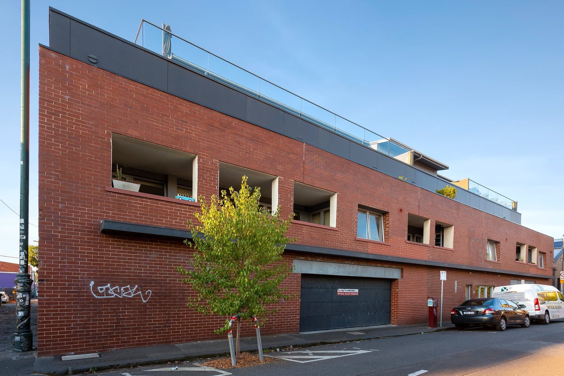 3/103 Rose Street, FITZROY VIC 3065, Fitzroy - Image 1