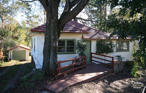 GLENEAGLE, QLD, Gleneagle - Image 1