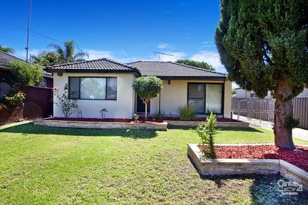 1/95-97 Ware Street, Fairfield, NSW, 2165, Newborough - Image 1