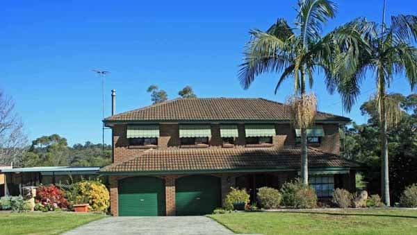 LOGAN RESERVE, QLD, Logan Reserve - Image 1