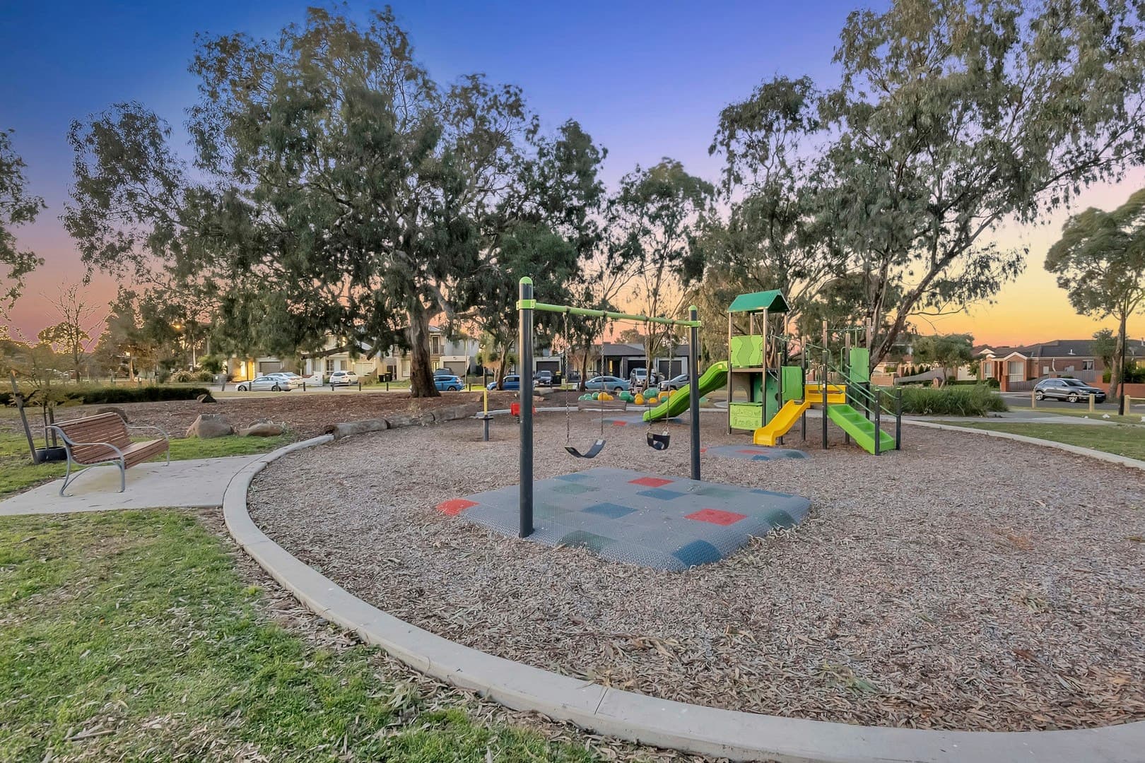 12 Bradano Lane, Roxburgh Park, VIC 3064, Roxburgh Park - Image 1
