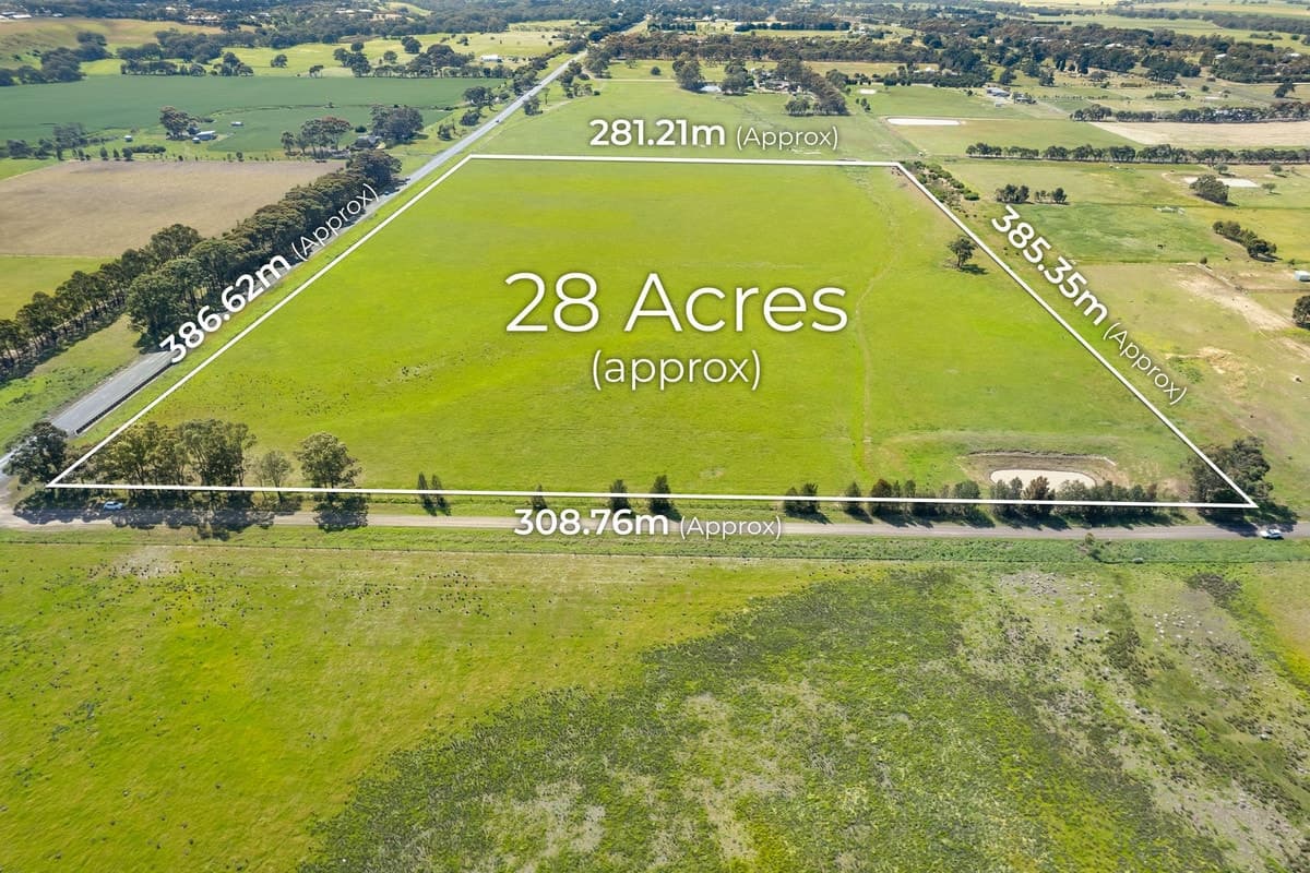 3033 Hamilton Highway, Inverleigh VIC 3321, Inverleigh - Image 1