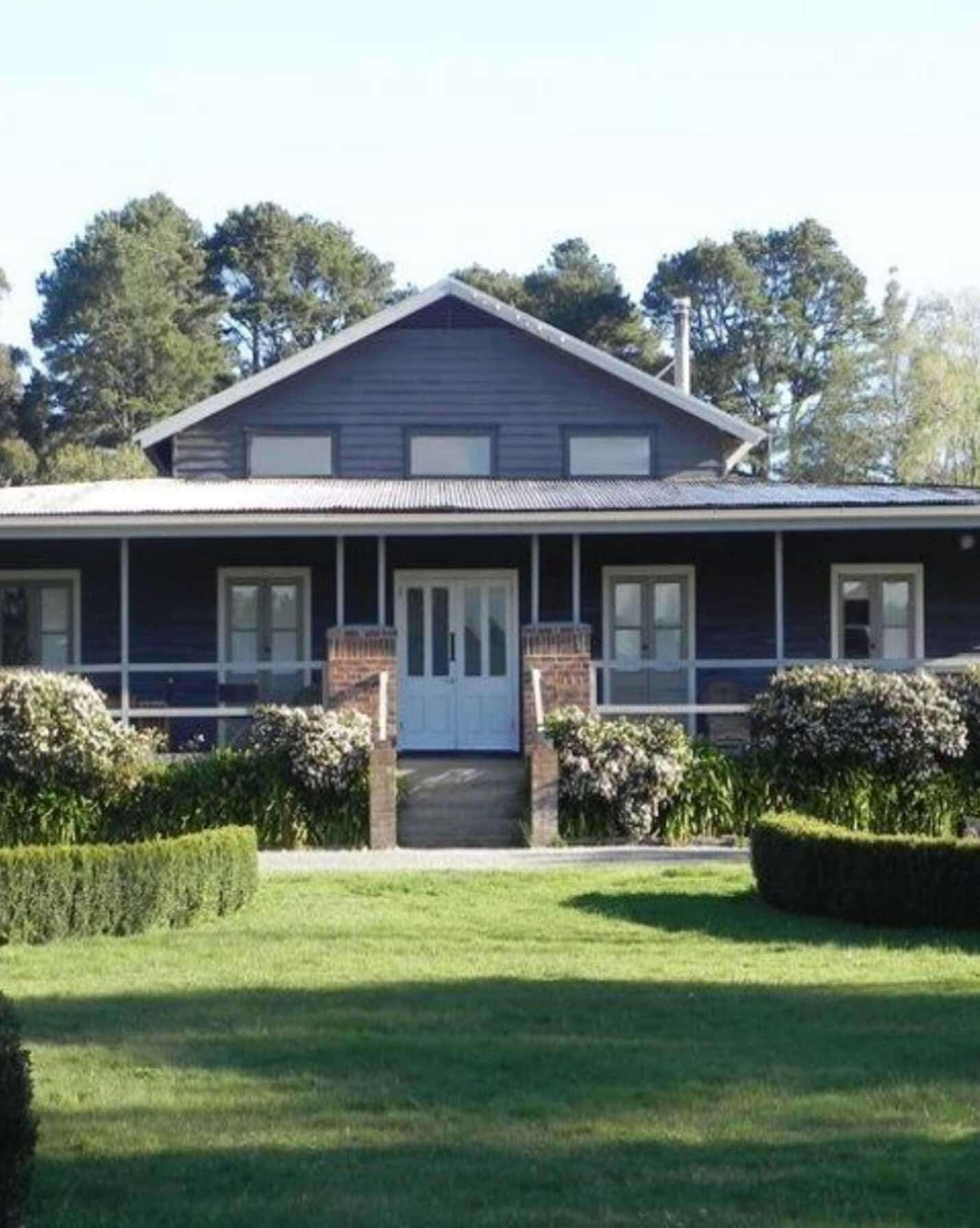 1112 Nowra Road Fitzroy Falls, Fitzroy Falls - Image 1