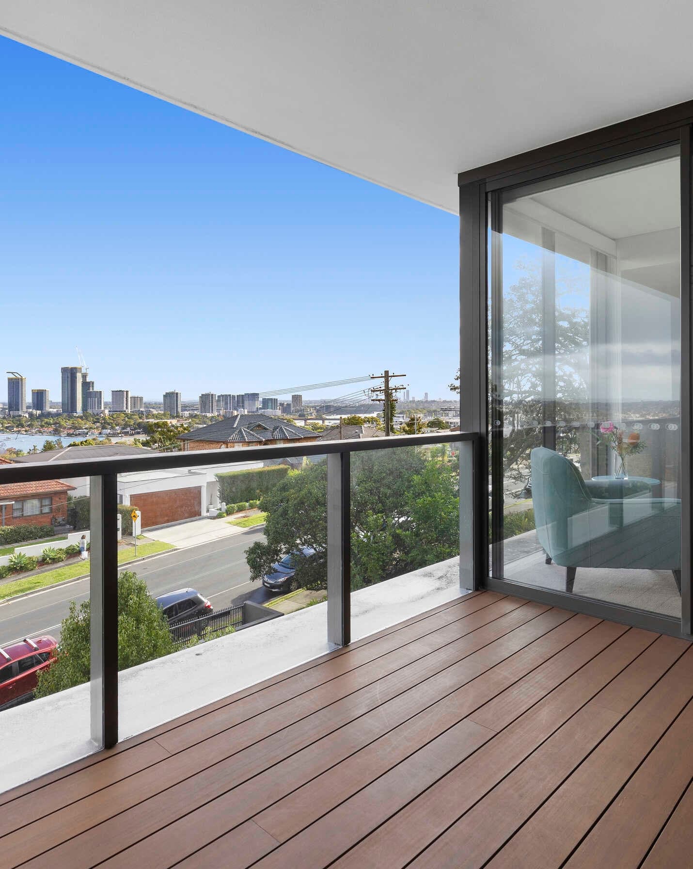 411E/255 Morrison Road Ryde, Ryde - Image 1