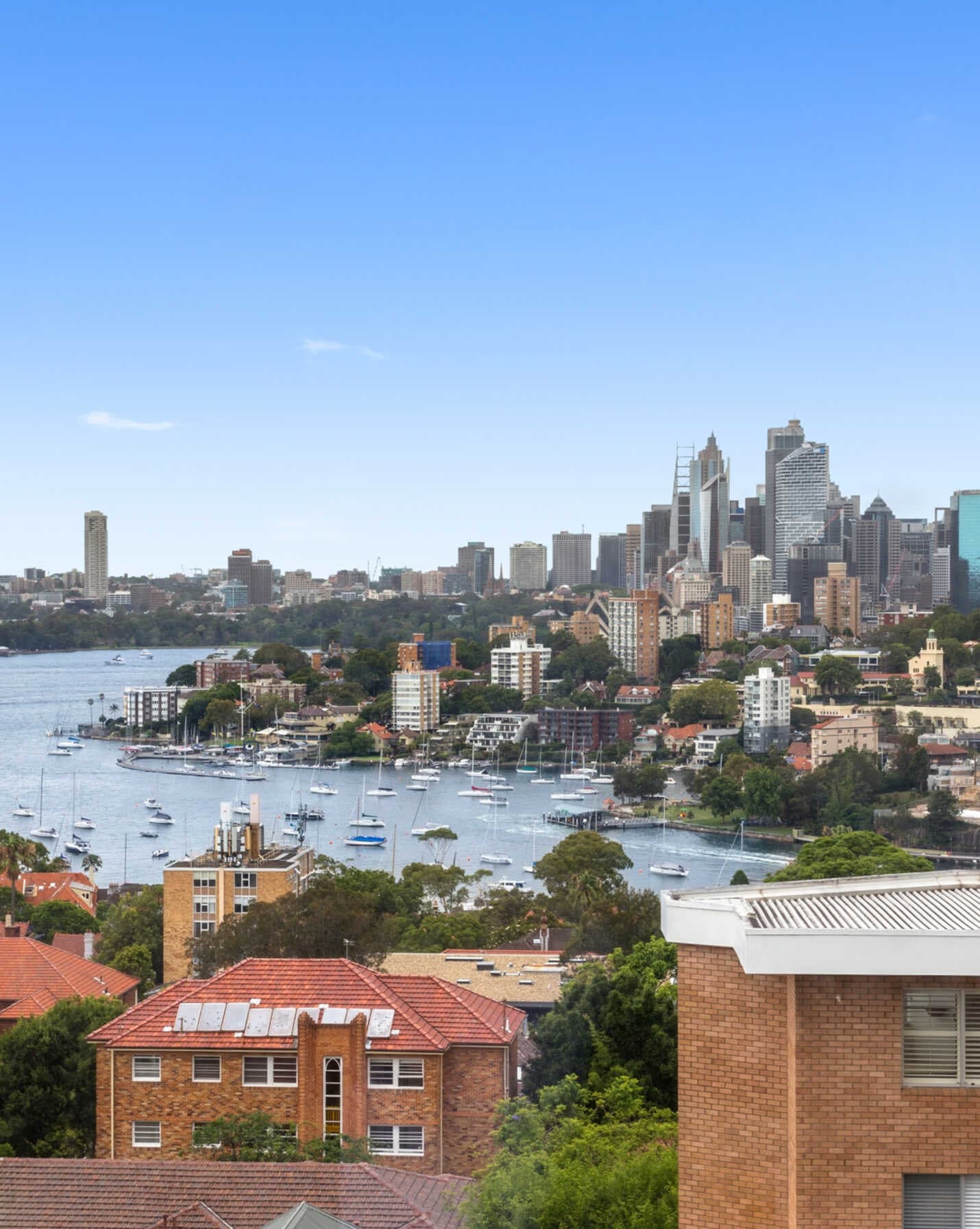 26/7 Anderson Street Neutral Bay, Neutral Bay - Image 1