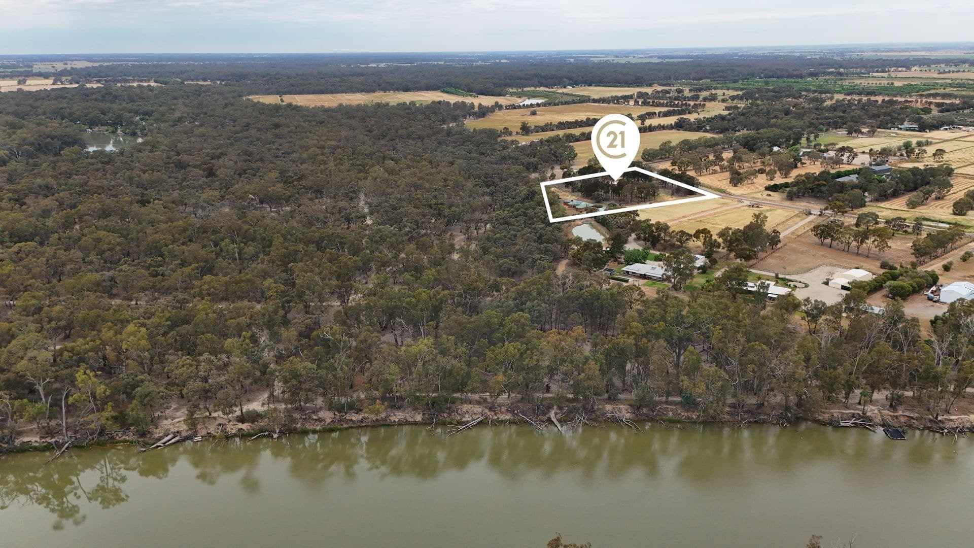 16 Murray Bank Drive, Echuca, VIC, 3564, Echuca - Image 1