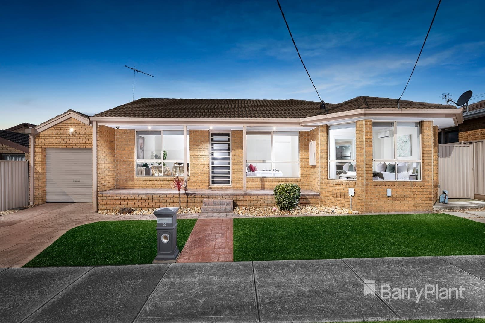 8 Denham Place, Mill Park, VIC 3082, Mill Park - Image 1
