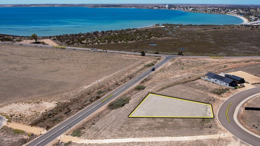 23 Oscar Williams Drive, Streaky Bay, SA, 5680, Streaky Bay - Image 1