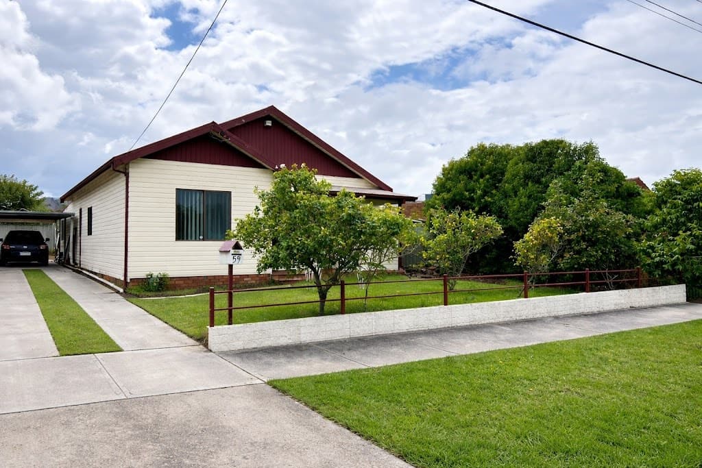 59 king Street, DANDENONG, VIC, 3175, Dandenong - Image 1