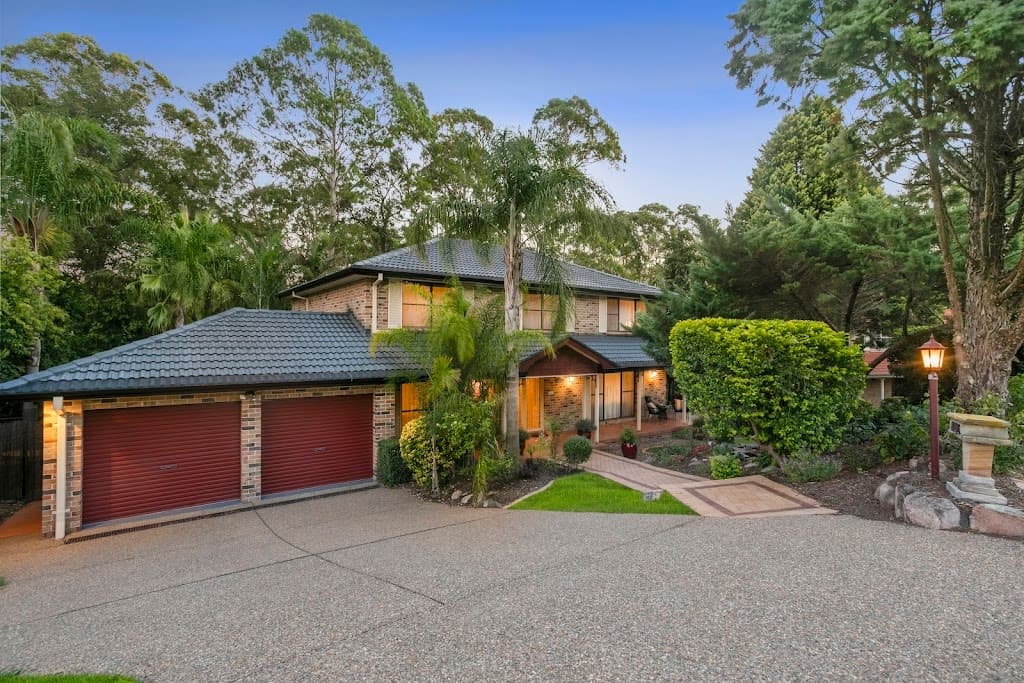 5 Yerriebah Place, Castle Hill, NSW, 2154, Castle Hill - Image 1