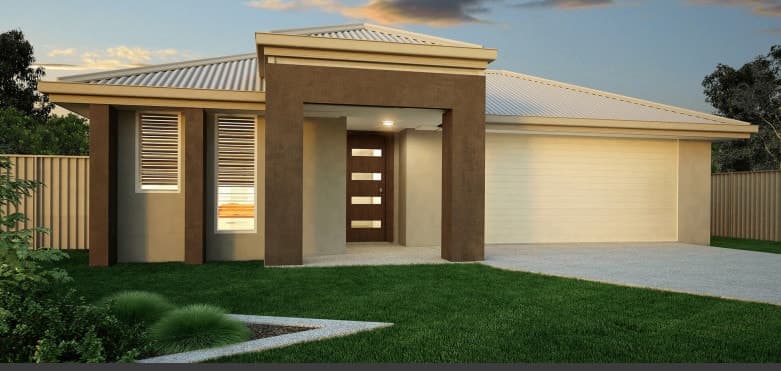 Lot 1 Newwer Street, Redland Bay, QLD, 4165, Redland Bay - Image 1