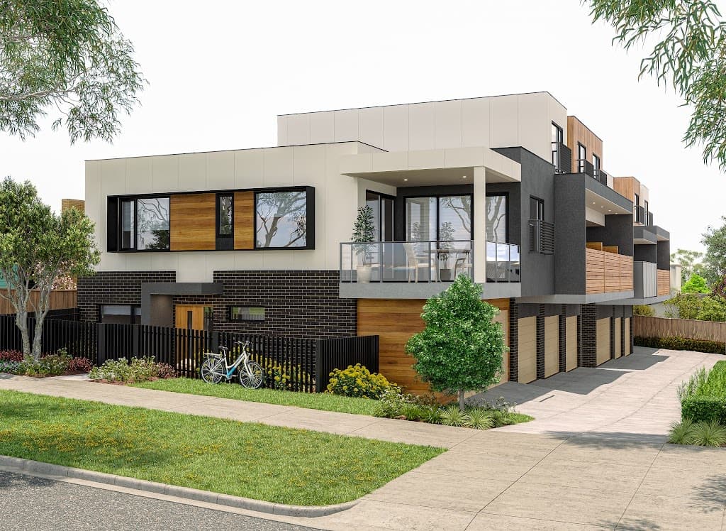 8/10 Rouke Street, Lilydale, VIC, 3140, Lilydale - Image 1