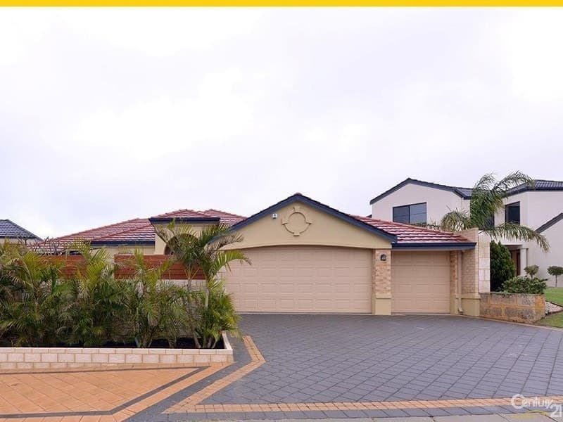 21 Birkenhead Ridge, Mindarie, WA, 6030, Logan Reserve - Image 1