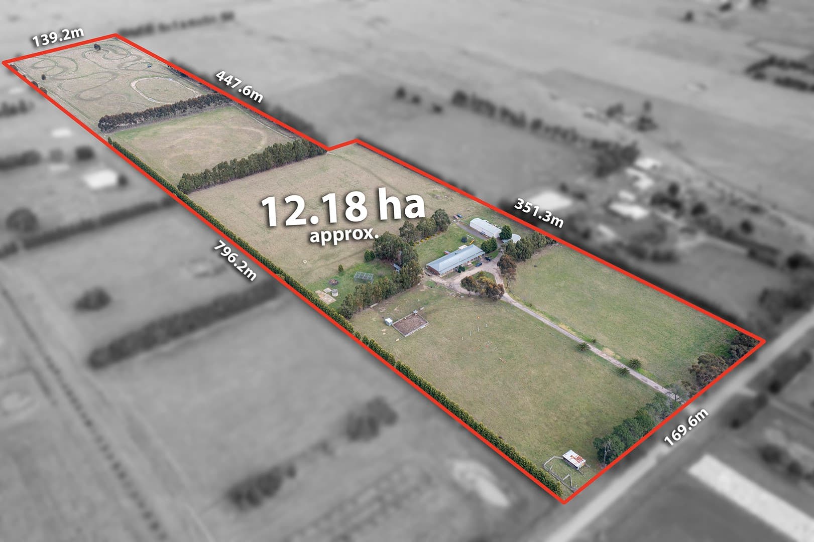 51 Gunns Gully Road, Mickleham, VIC 3064, Mickleham - Image 1
