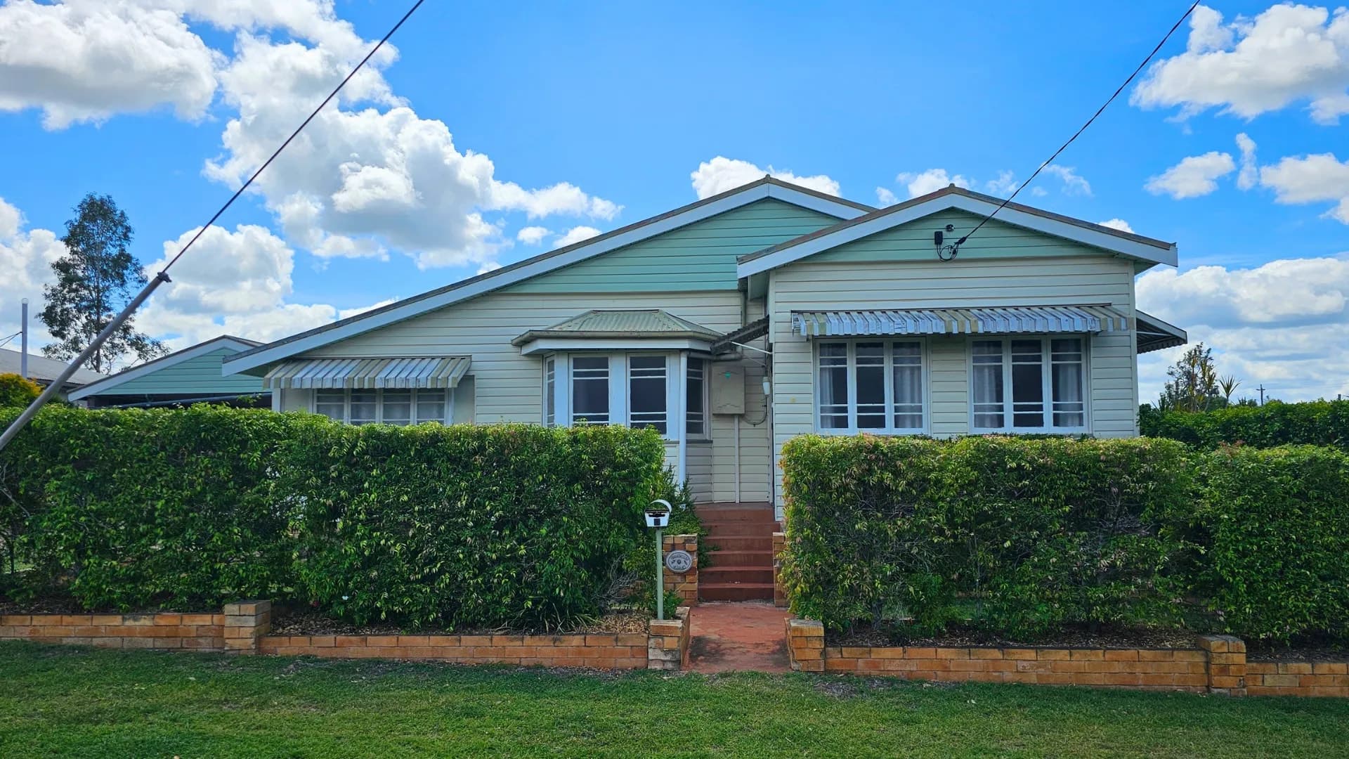 6 Bridge Street, Gayndah QLD 4625, Gayndah - Image 1