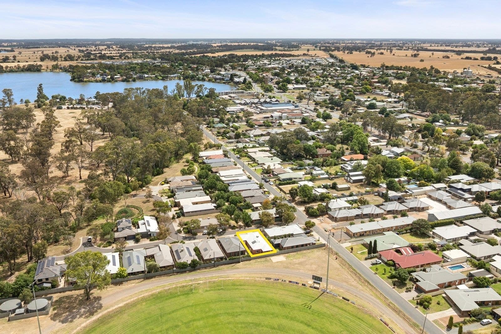 1 Ludovic Marie Court, Nagambie VIC 3608, Nagambie - Image 1