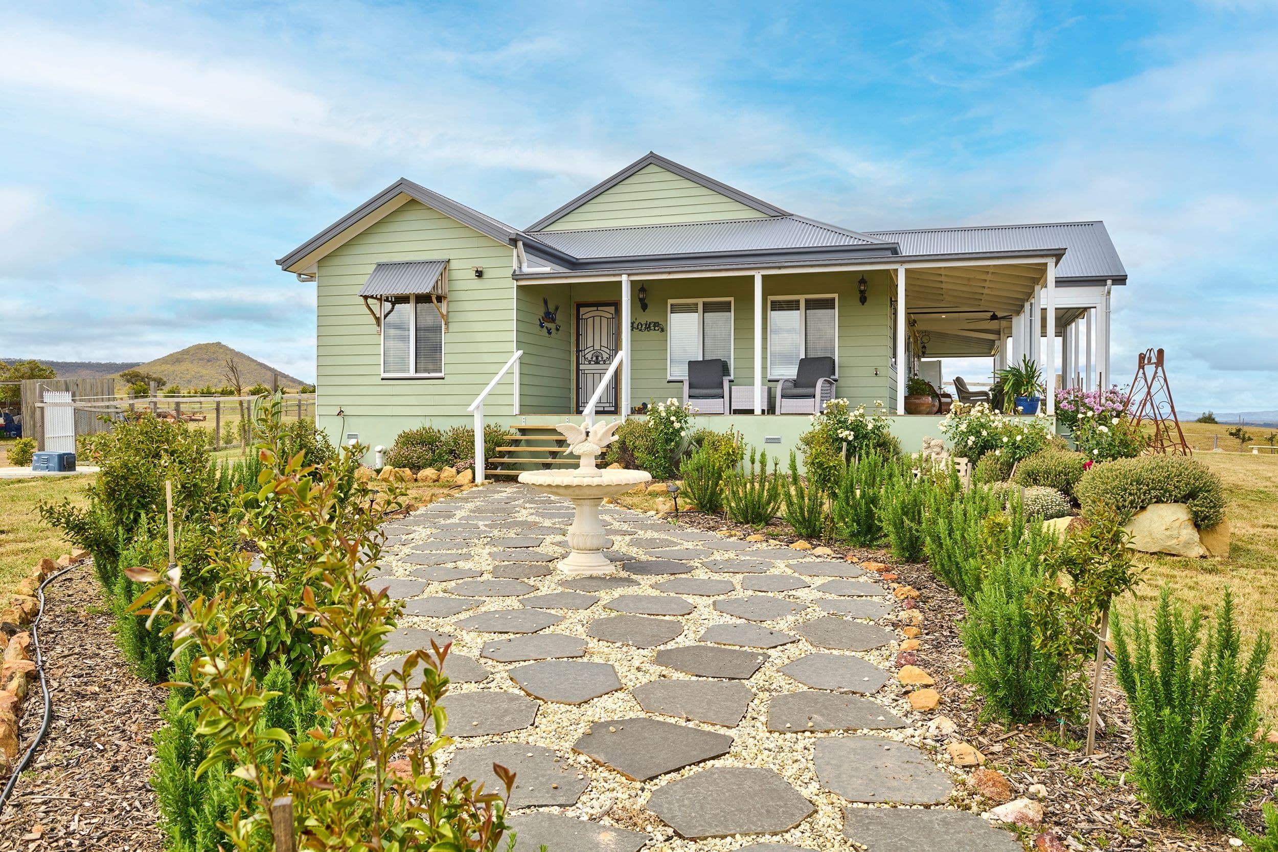 42 Walker Road, Heathcote VIC 3523, Heathcote - Image 1