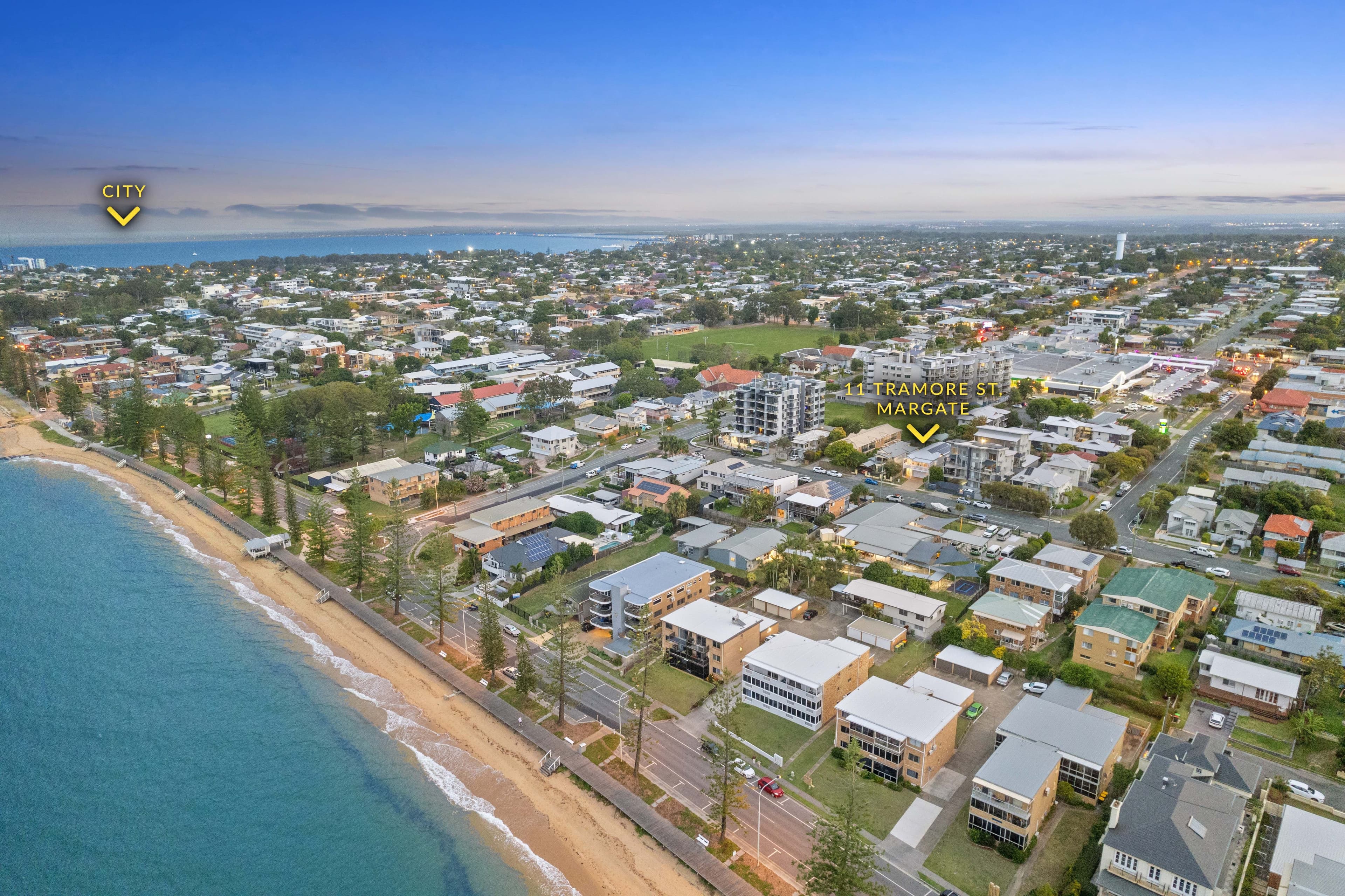 11 Tramore Street, Margate QLD 4019, Margate - Image 1