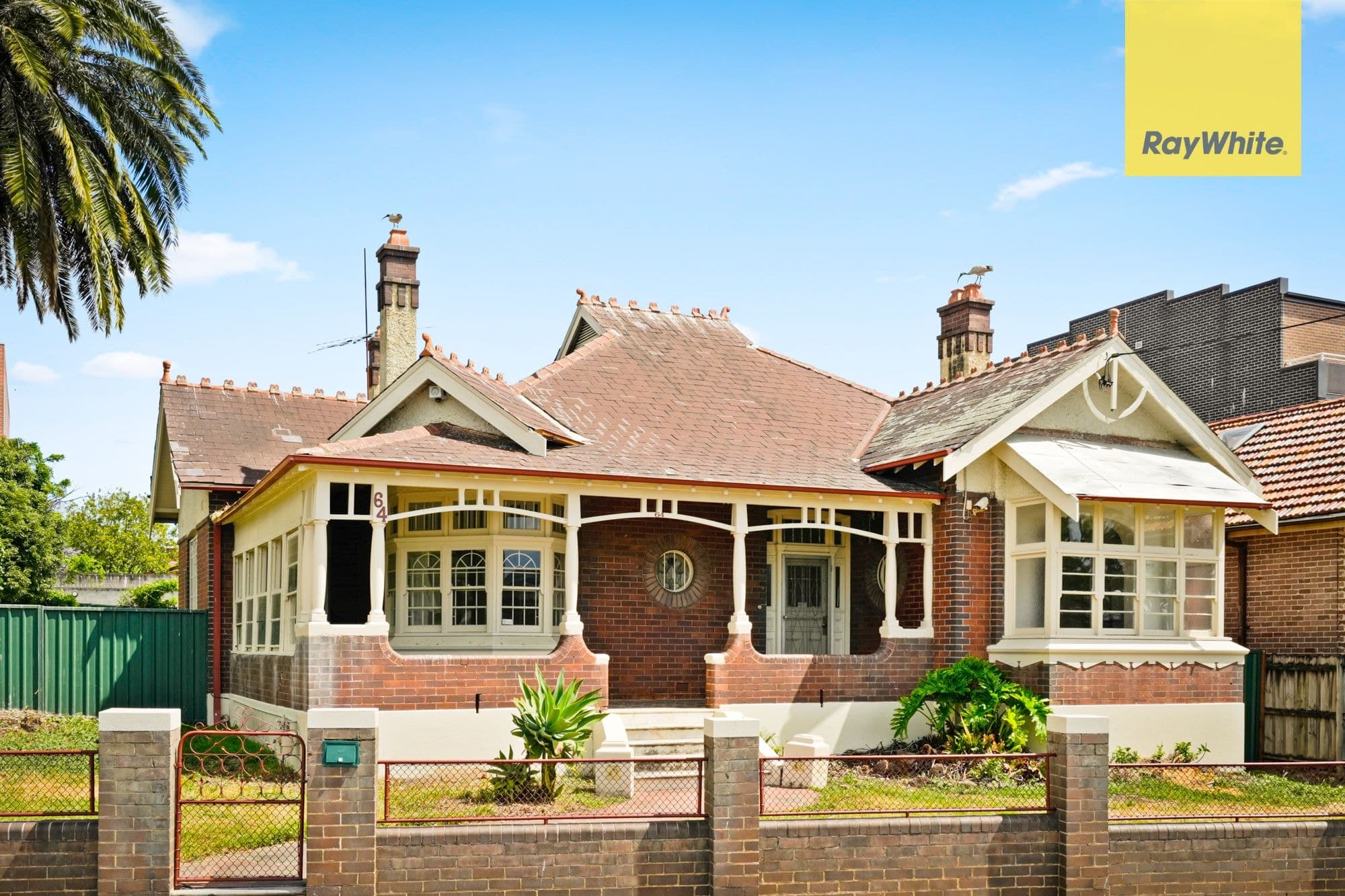 64 Railway Parade, Granville NSW 2142, Granville - Image 1