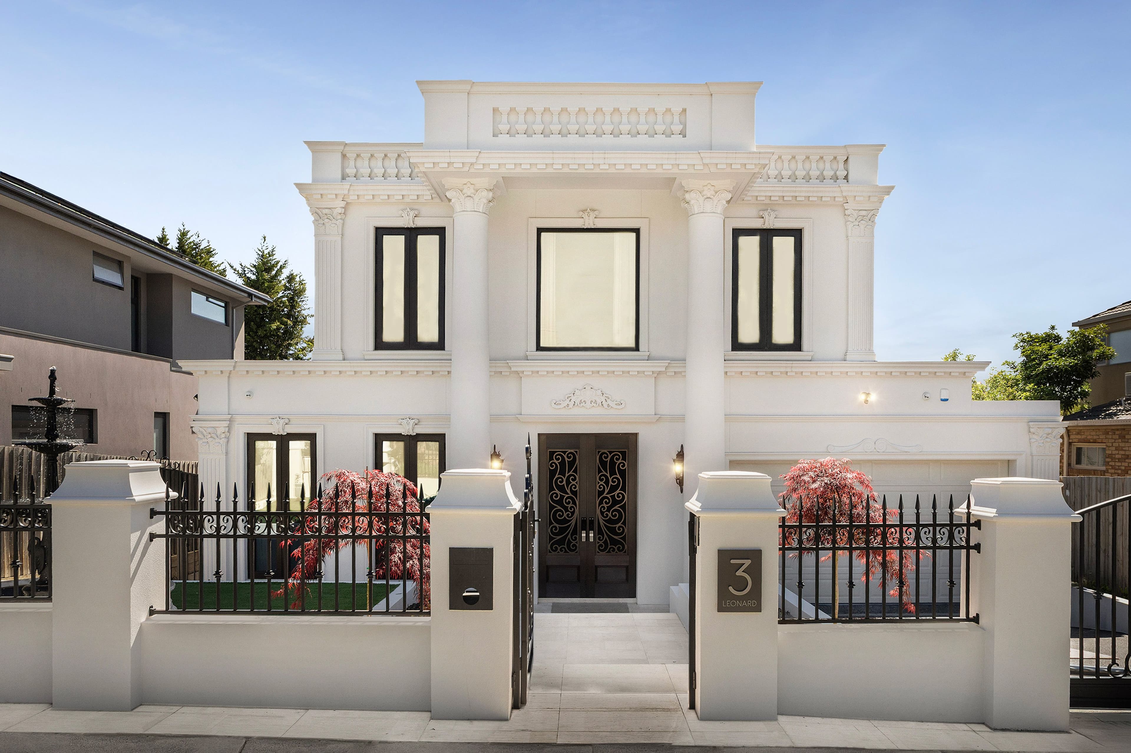 3 Leonard Street, Balwyn VIC 3103, Balwyn - Image 1