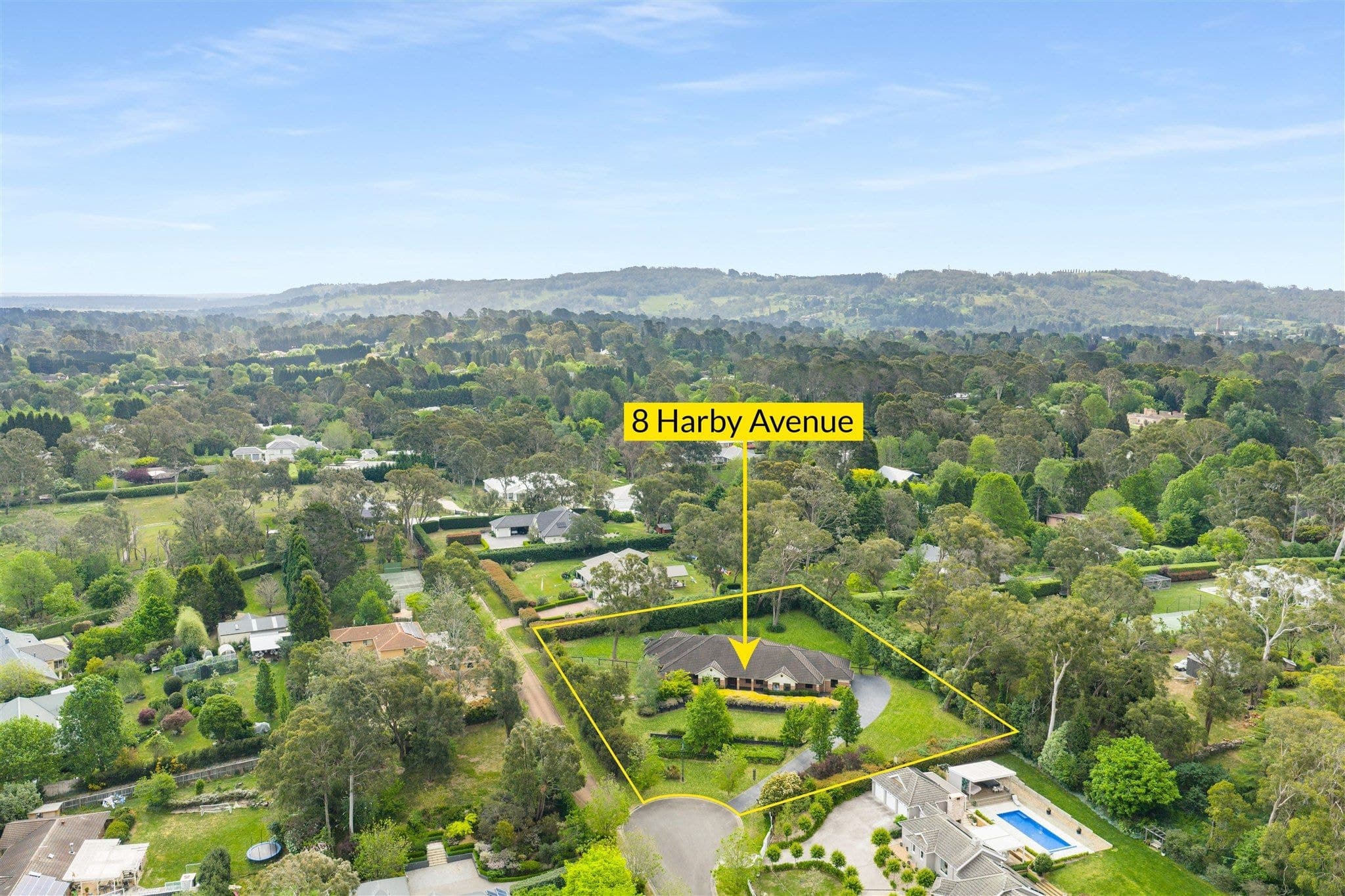 8 Harby Avenue, Burradoo NSW 2576, Burradoo - Image 1