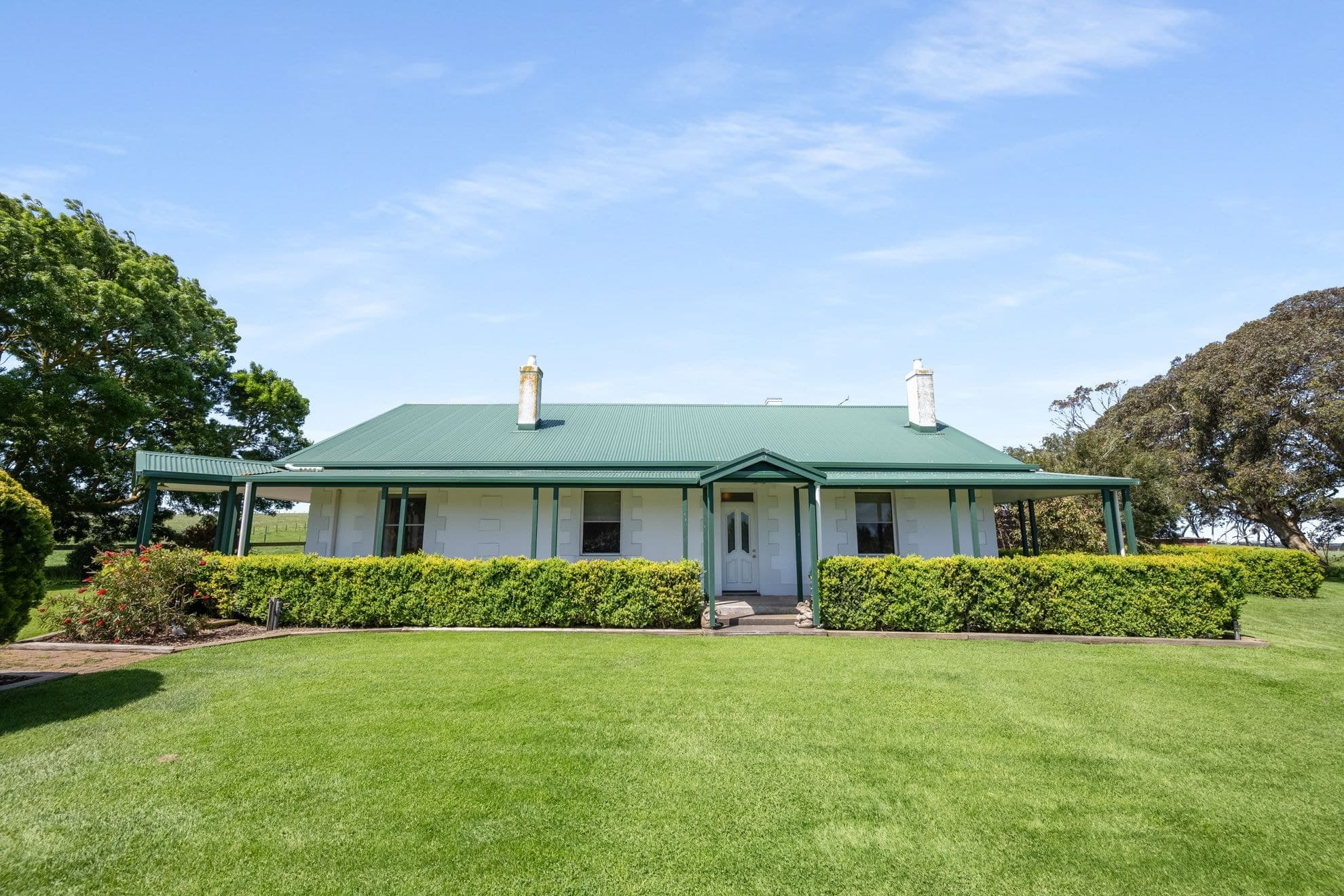 207 Berkefeld Road, OB FLAT SA 5291, Ob Flat - Image 1