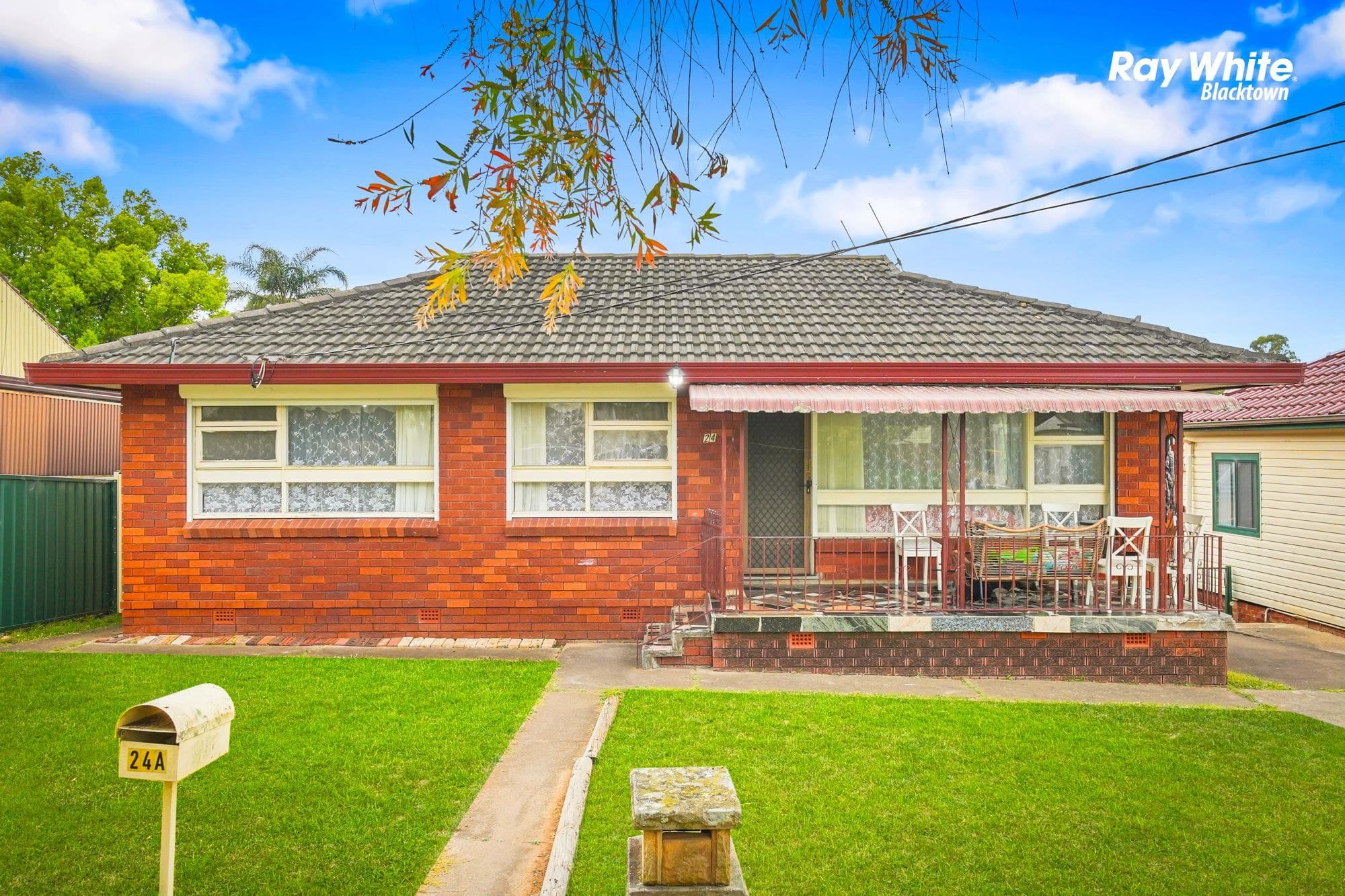 24 Schultz Street, St Marys NSW 2760, St Marys - Image 1