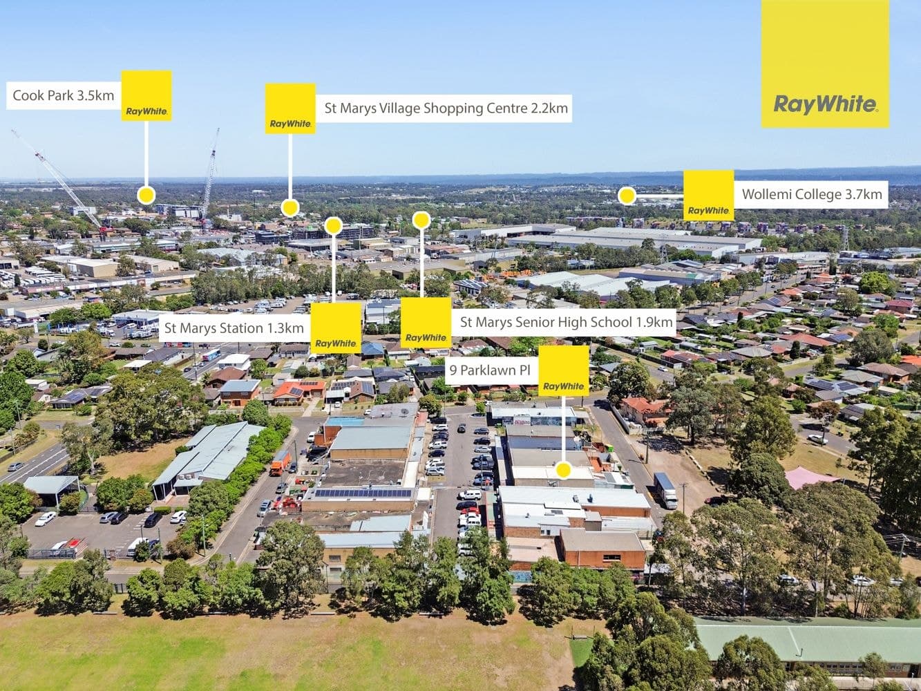 9 Parklawn Place, North St Marys NSW 2760, North St Marys - Image 1