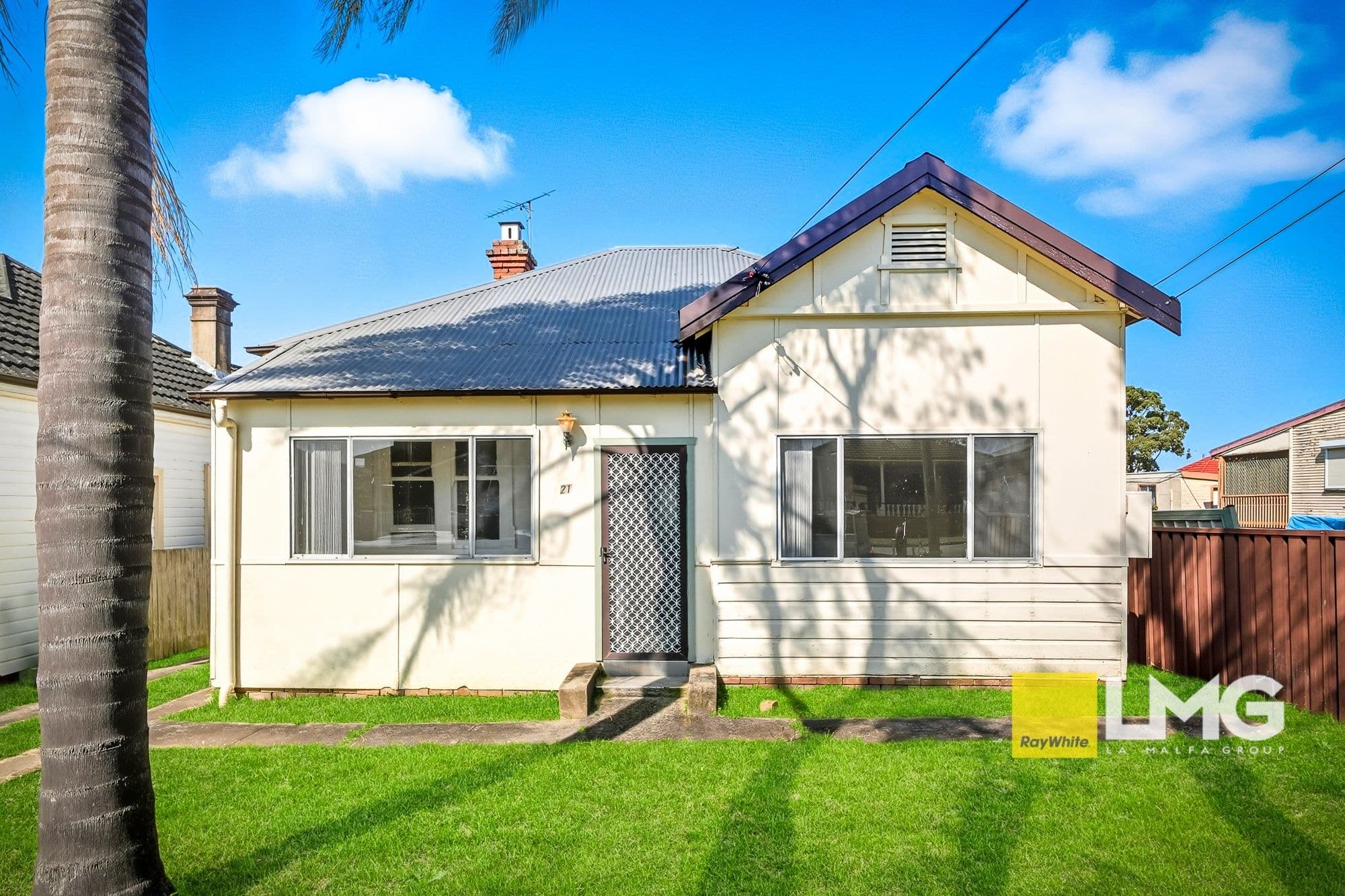 21 Hayes Street, Lidcombe NSW 2141, Lidcombe - Image 1