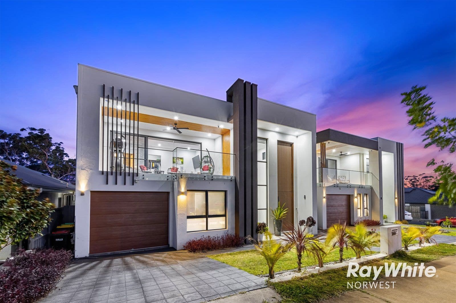 56A & 56B Mapleton Avenue, North Kellyville NSW 2155, North Kellyville - Image 1