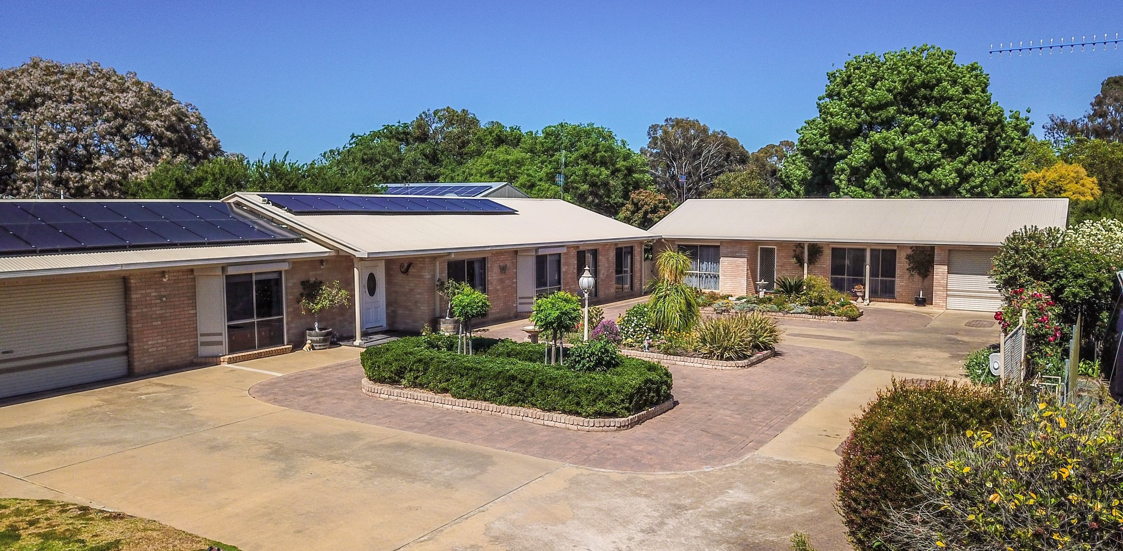 540 Poictiers Street, Deniliquin NSW 2710, Deniliquin - Image 1