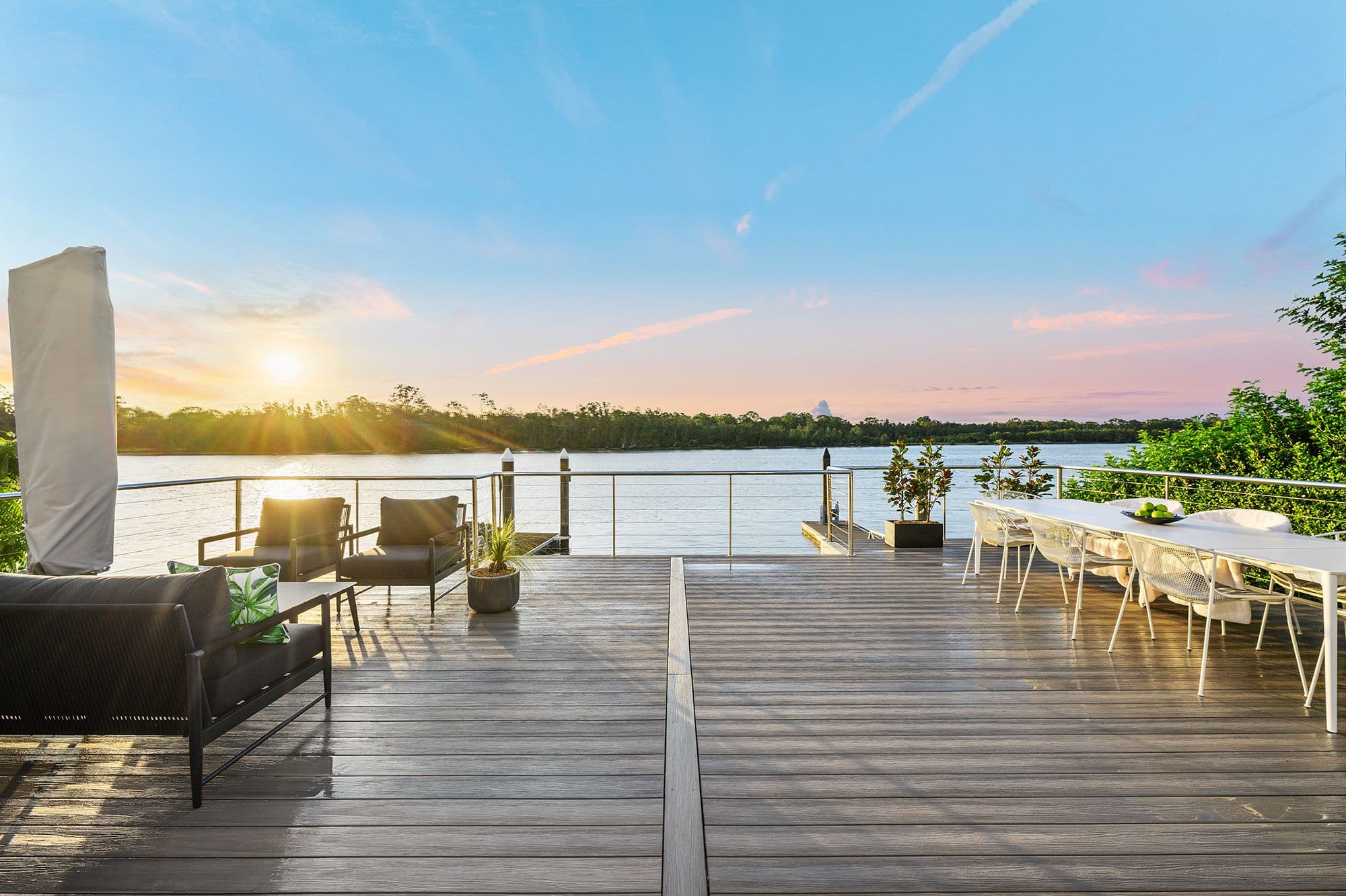 5401 Pebble Lane, Sanctuary Cove QLD 4212, Hope Island - Image 1